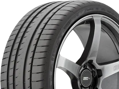 GOODYEAR EAGLE F1 ASYMMETRIC 5 ROF